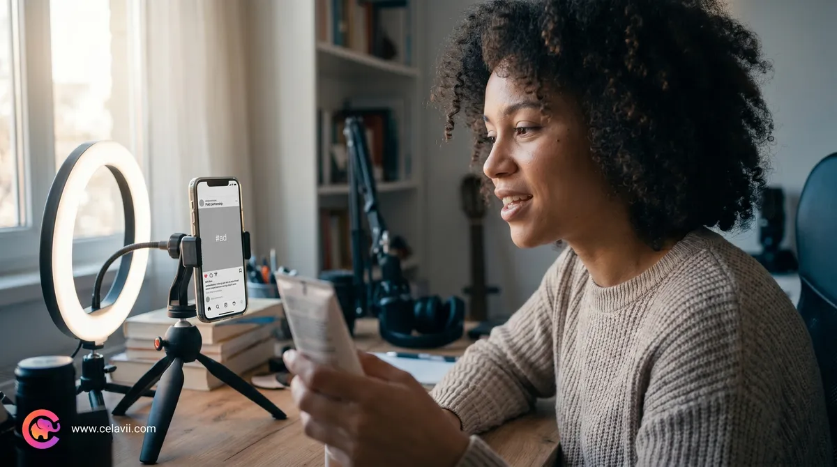 FTC Influencer Disclosure Rules: 2026 Definitive Guide
