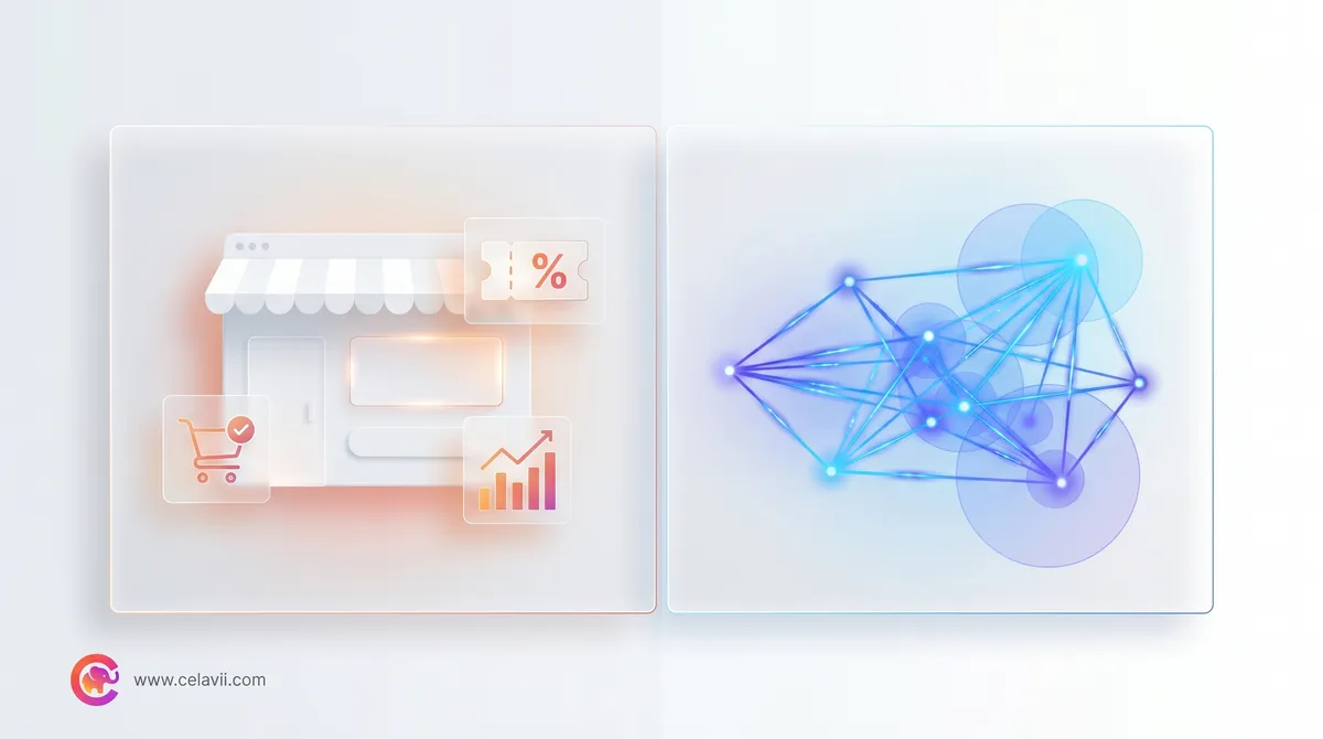 Best Upfluence Alternatives 2026: Commerce vs Intelligence